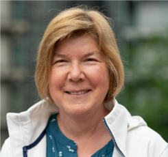 Frau  Susanne Mertens M.A.