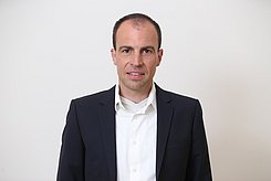 Herr PD Dr. Thomas Wagner