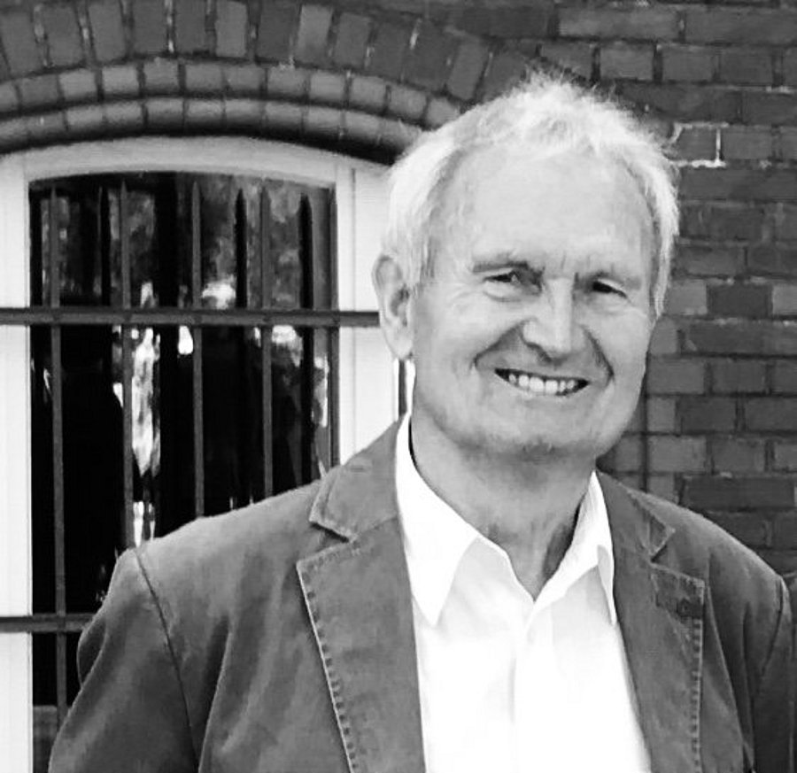 Trauer um Prof. Dr. Werner Beile