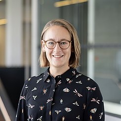   Lara Ehlis M.A.